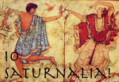 Feliz navidad o feliz solsticio