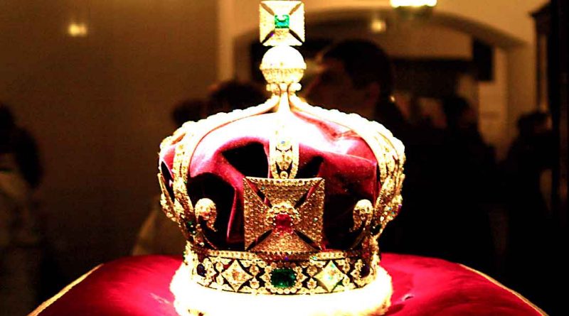 Tres razones para impugnar la monarquía