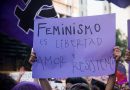Sin el feminismo, nada