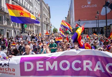 República para el futuro