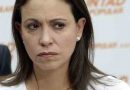 Corina Machado, un nobel nada merecido