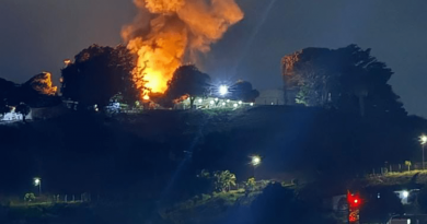 Así fue la operación Resolución Absoluta Así fue la operación Resolución Absoluta