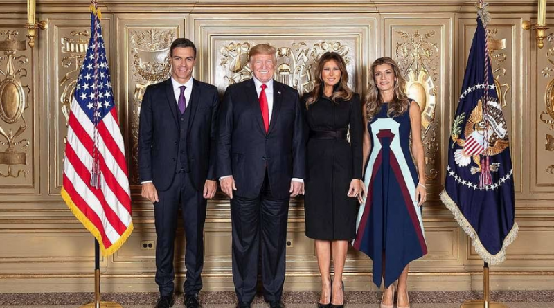 Verdad y posverdad tras el “No a la Guerra”